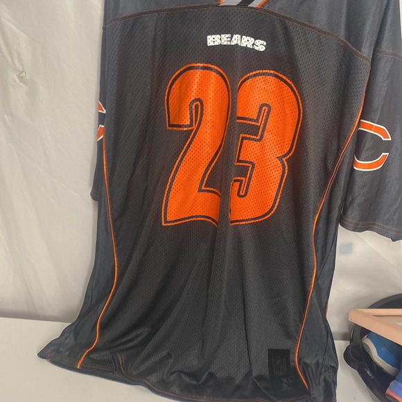 Bears Jerseys - Picture 5 of 8